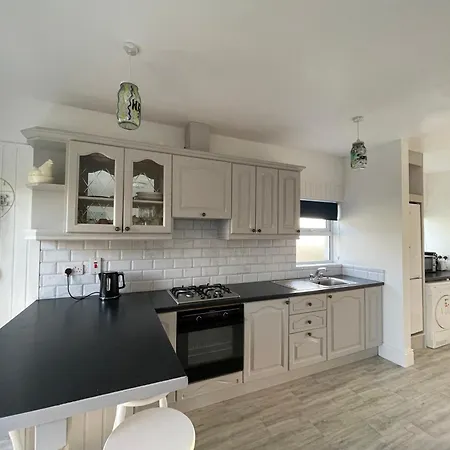 Apartman An Teach Beag Waterford