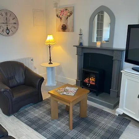Apartman An Teach Beag Waterford