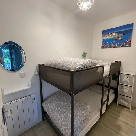 An Teach Beag Apartman