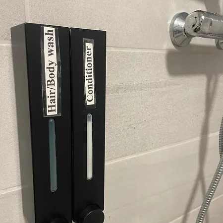 Apartman An Teach Beag