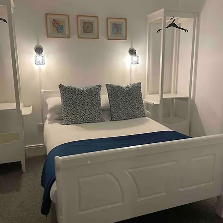 An Teach Beag Apartman Waterford