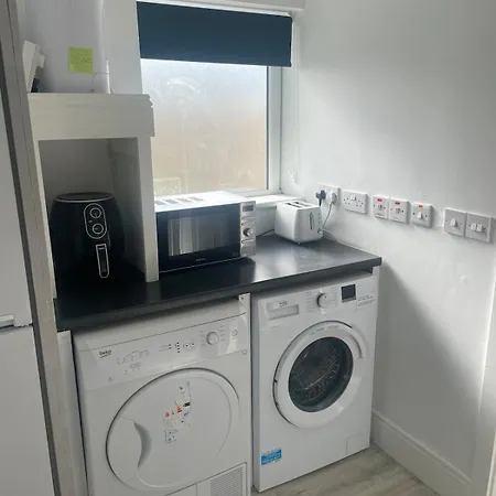 An Teach Beag Apartman Waterford